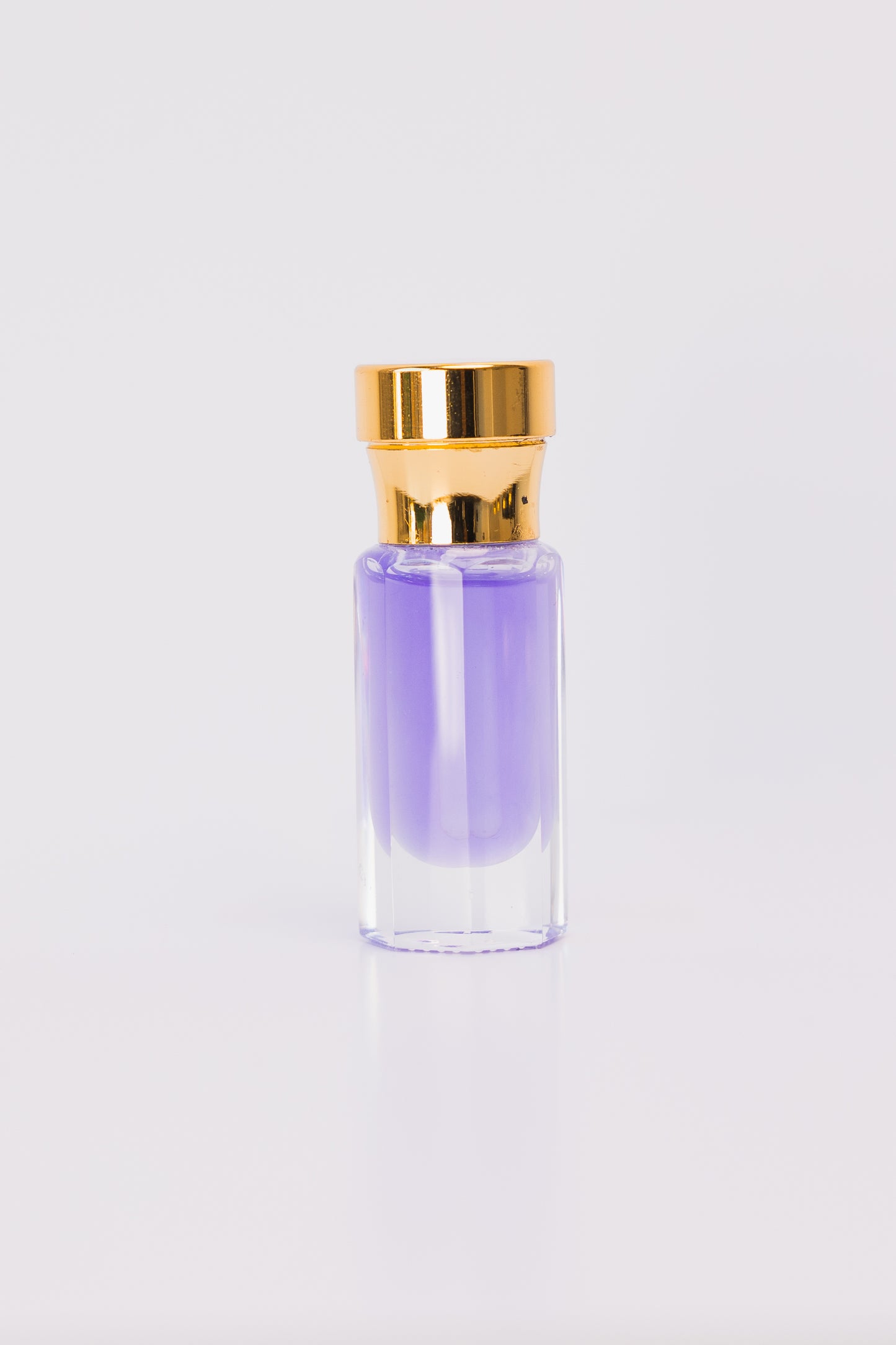 Lavender Musk