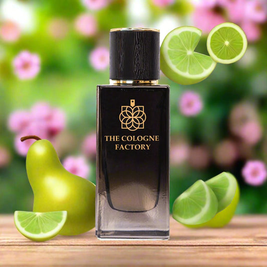 Pear Blossom - Inspired by English Pear & Freesia®