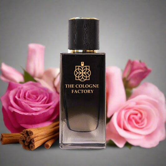 Intense - Inspired by Noir Extreme®