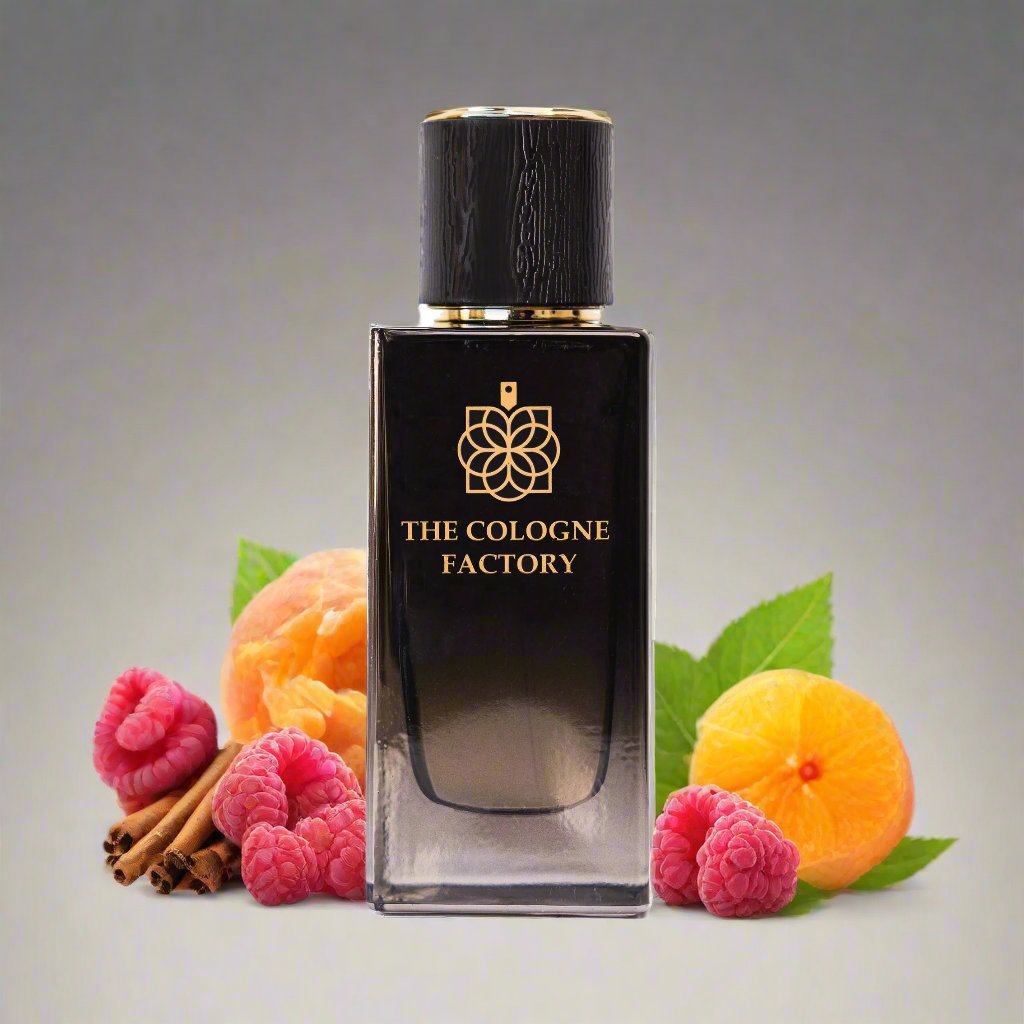 Rosy Oud - Inspired by Ombre Nomade®