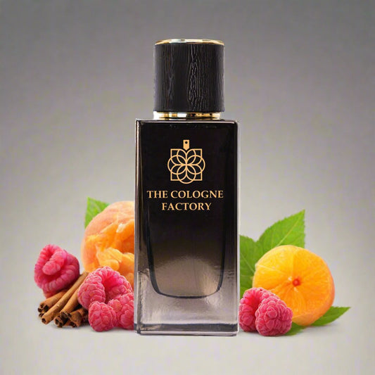 Rosy Oud - Inspired by Ombre Nomade®