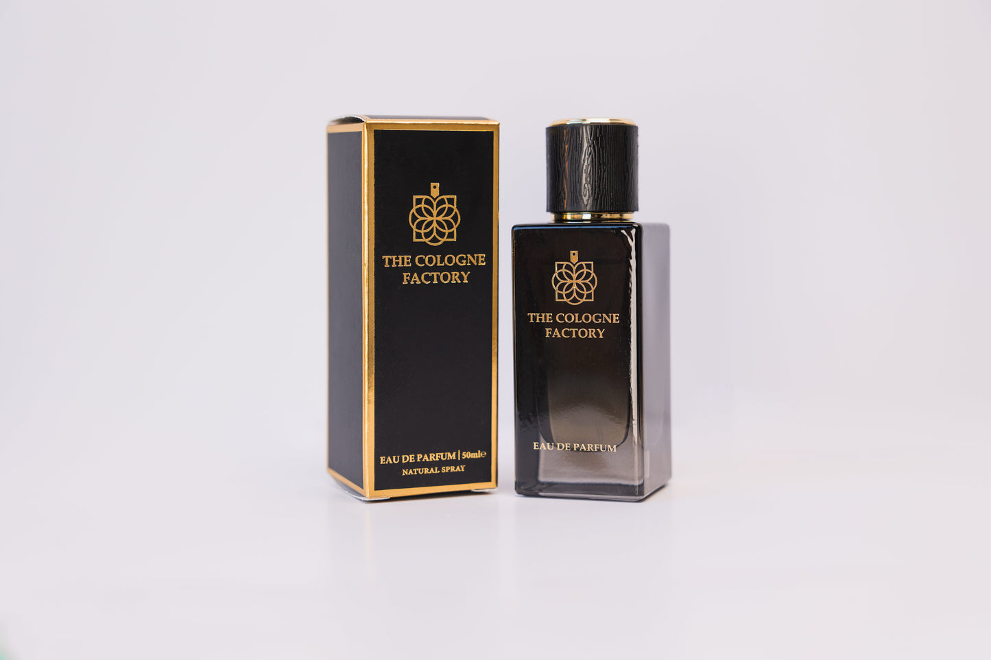 SPICY OUD