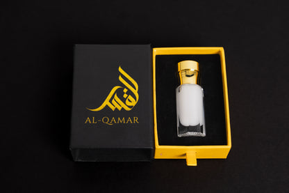 White Musk