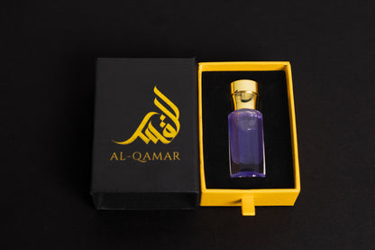 Lavender Musk