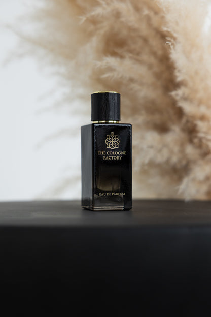 SCENTED M