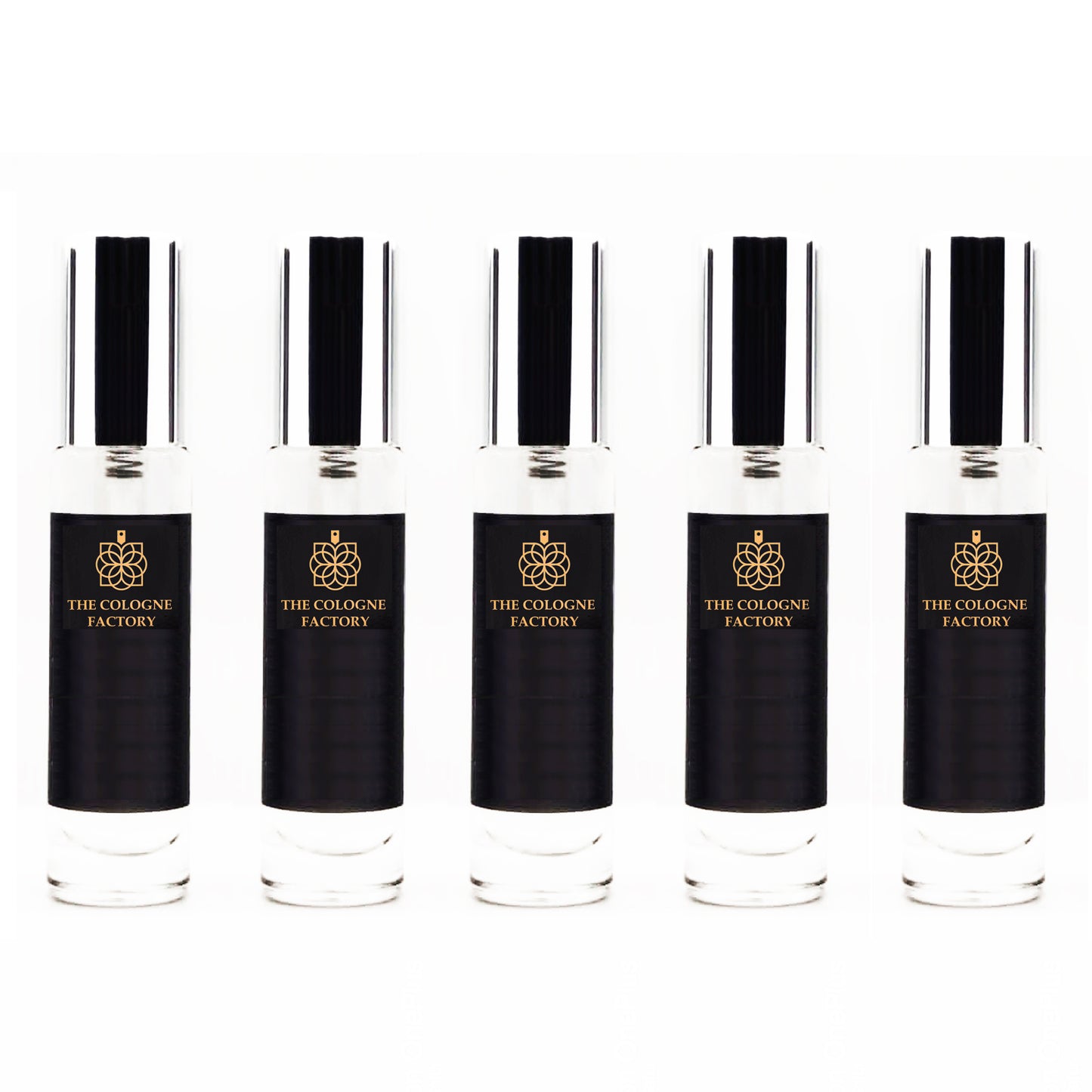 Oud Discovery Set
