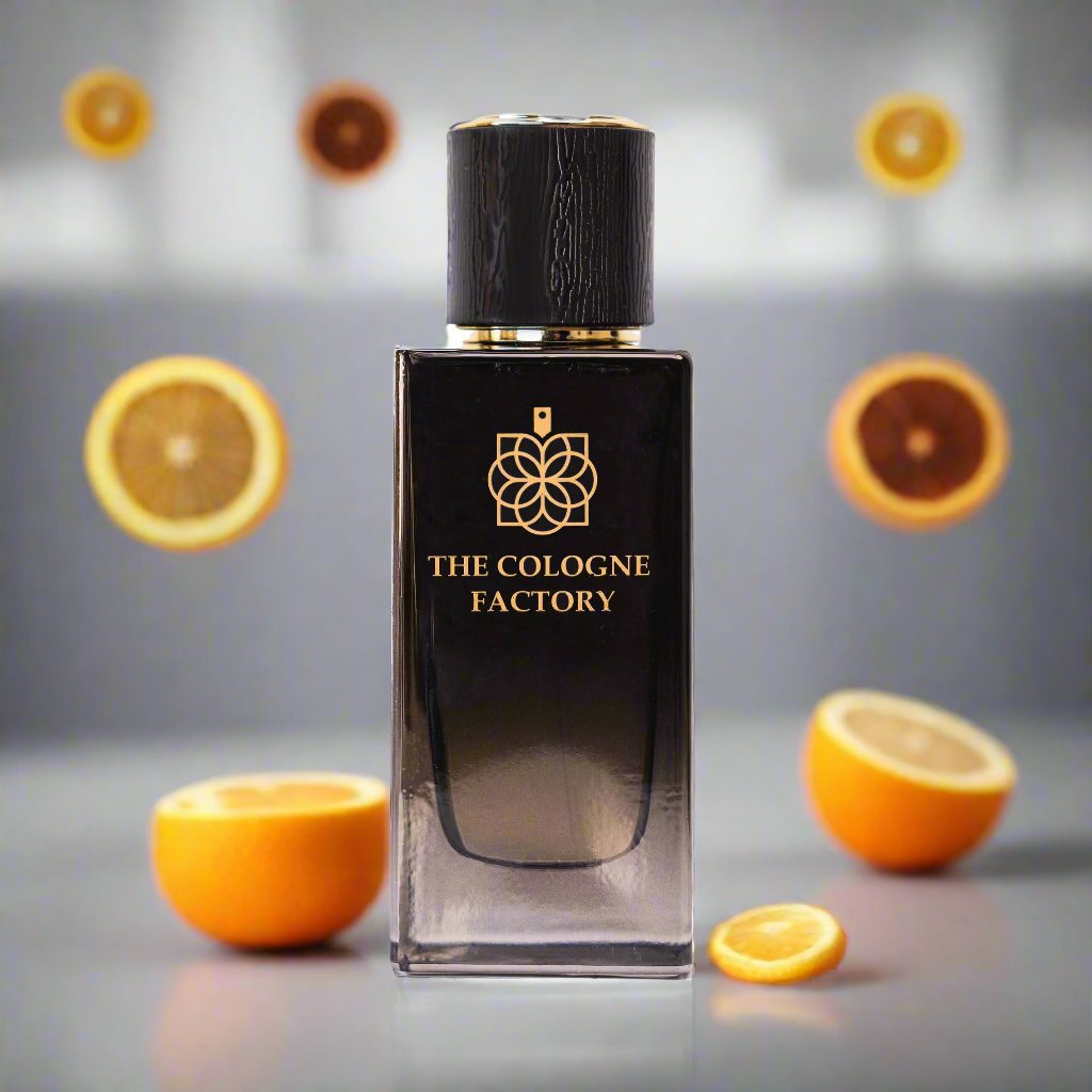 Inspired by G Bamboo® | Orange Blossom | G Bamboo® Dupe, Clone