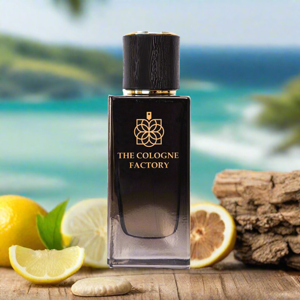 Inspired by Light Blue® | Blue Sea | Light Blue® Dupe, Clone