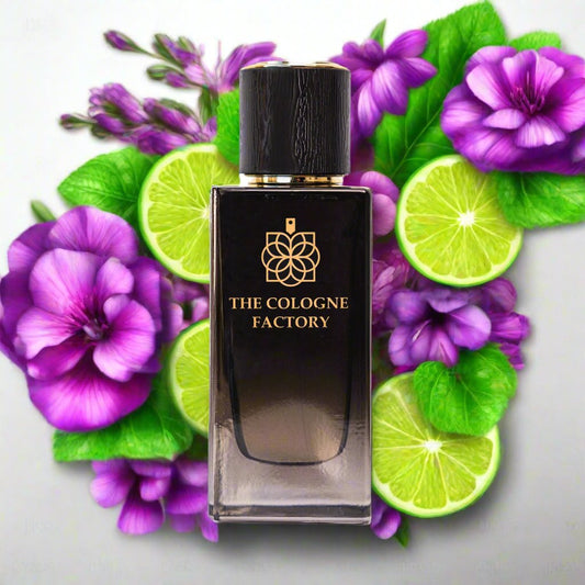 Inspired by Lime, Basil & Mandarin® | Lime & Herbs | Lime, Basil & Mandarin® Dupe, Clone