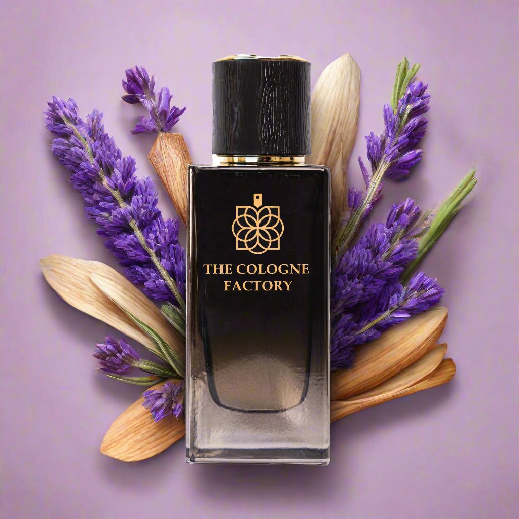 Inspired by Myrrh & Tonka® | Blossom |  Myrrh & Tonka® Dupe, Clone