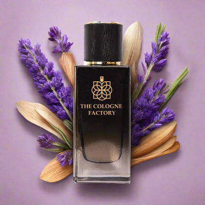 Inspired by Myrrh & Tonka® | Blossom |  Myrrh & Tonka® Dupe, Clone