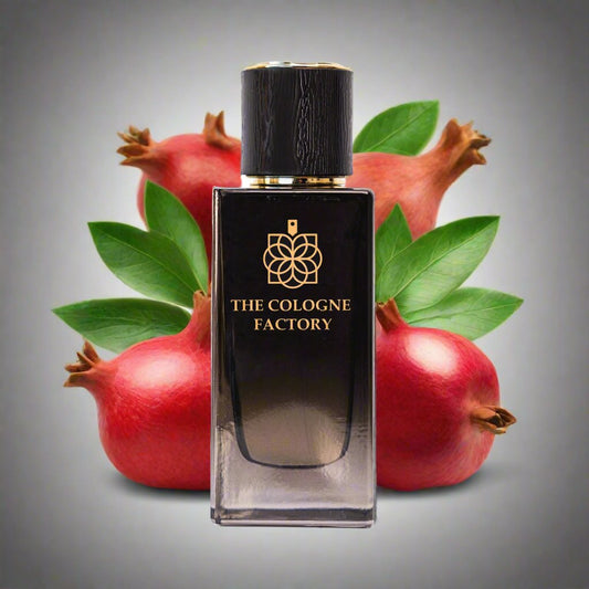 Inspired by Pomegranate Noir® | Intense Pomegranate | Pomegranate Noir® Dupe, Clone