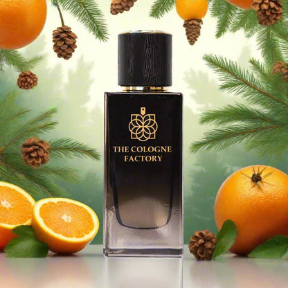 Inspired by Terre d'hermes, terre d'hermes dupe