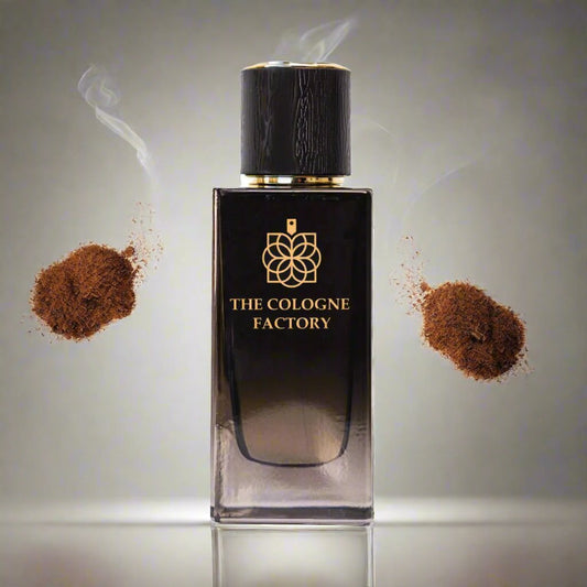 Inspired by Tobacco Vanille, Tobacco Vanille dupe 