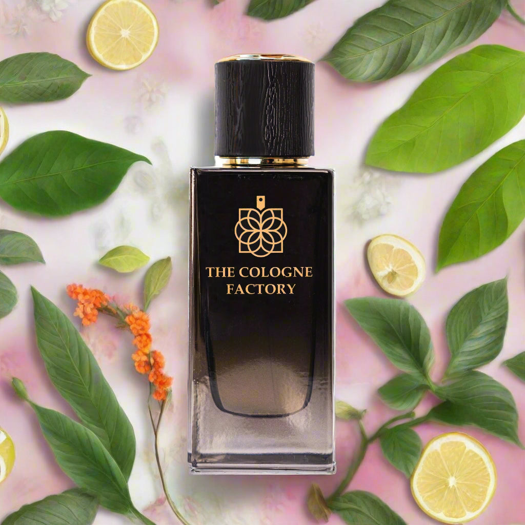 Scented M | Inspired by Hugo Boss The Scent | The Scent Dupe, Clone