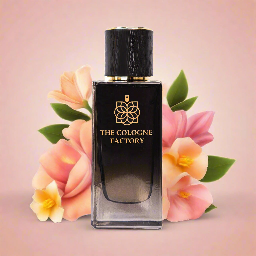 Scented W | Inspired by Hugo Boss The Scent for Women | The Scent Dupe, Clone