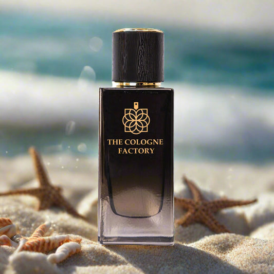 Silver Water | Inspired by Creed® Silver Mountain Water® | Silver Mountain Water Dupe, Clone