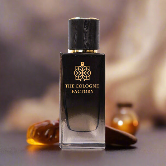 Smoked Amber | Inspired by Roja Parfums® Amber Oud® | Roja Parfums® Amber Oud® Dupe, Clone